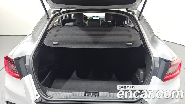 Renault Korea XM3 1.6 GTe LE Plus 2020 — фото 16