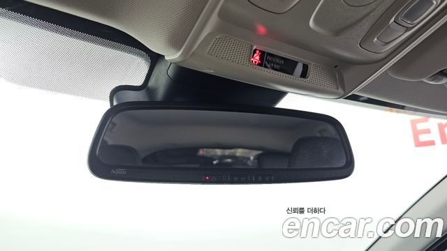 Renault Korea XM3 1.6 GTe LE Plus 2020 — фото 17