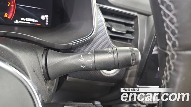 Renault Korea XM3 1.6 GTe LE Plus 2020 — фото 19
