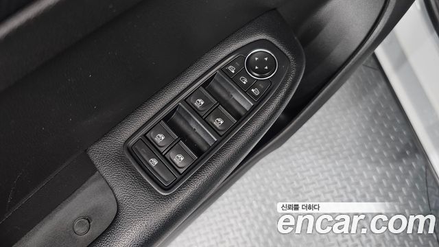 Renault Korea XM3 1.6 GTe LE Plus 2020 — фото 20