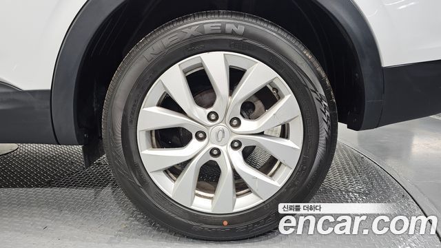 Renault Korea XM3 1.6 GTe LE Plus 2020 — фото 21
