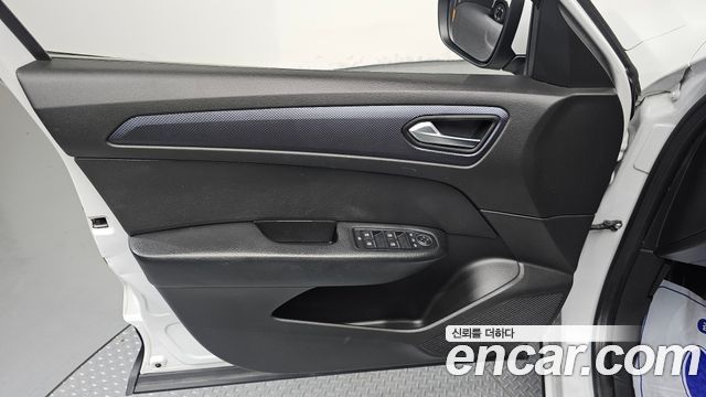 Renault Korea XM3 1.6 GTe LE Plus 2020 — фото 24