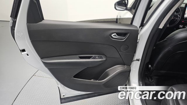 Renault Korea XM3 1.6 GTe LE Plus 2020 — фото 25