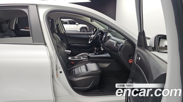 Renault Korea XM3 1.6 GTe LE Plus 2020 — фото 26