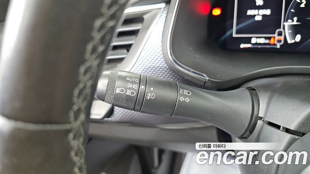 Renault Korea XM3 1.6 GTe LE Plus 2020 — фото 27