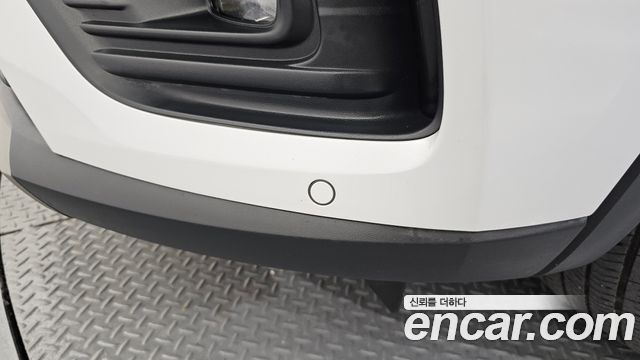 Renault Korea XM3 1.6 GTe LE Plus 2020 — фото 29