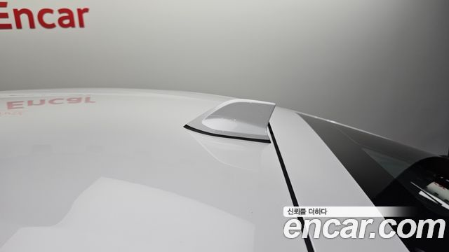 Renault Korea XM3 1.6 GTe LE Plus 2020 — фото 30