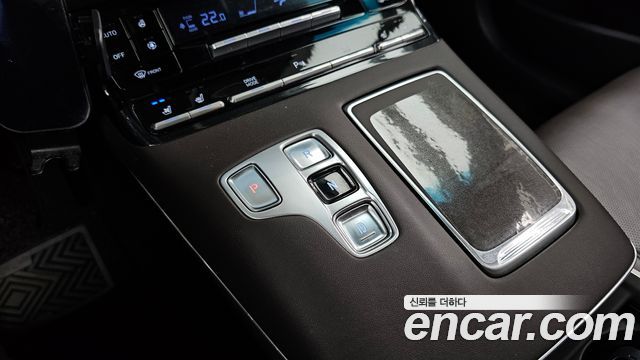 Hyundai Grandeur (IG) 2.5 Premium Choice 2021 — фото 9