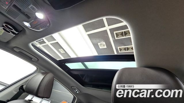 Hyundai Grandeur (IG) 2.5 Premium Choice 2021 — фото 17