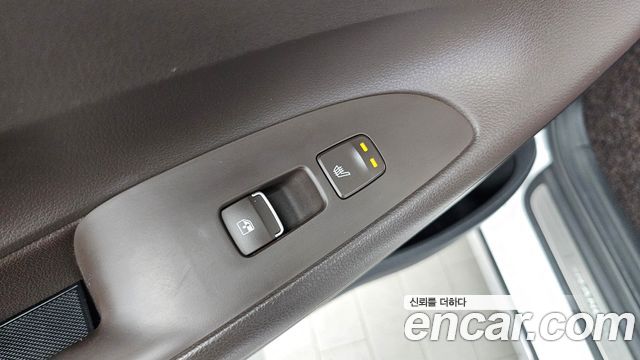 Hyundai Grandeur (IG) 2.5 Premium Choice 2021 — фото 19
