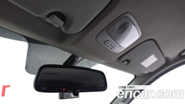 Hyundai Grand Starex Van 5-Seater Smart 2021 — фото 29
