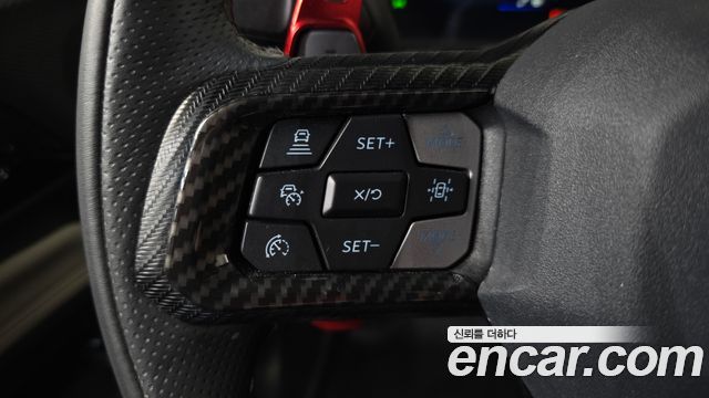 Ford Mustang (VII) 2.3 EcoBoost Premium Coupe 2024 — фото 16
