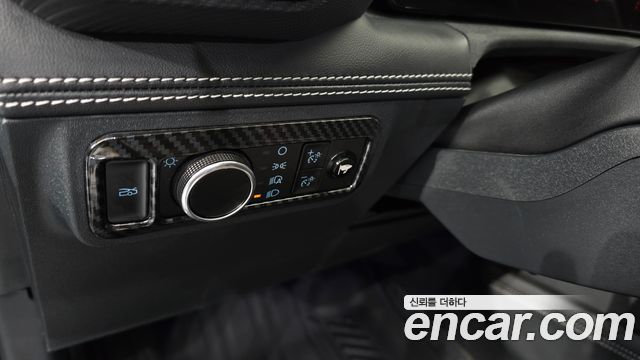 Ford Mustang (VII) 2.3 EcoBoost Premium Coupe 2024 — фото 27