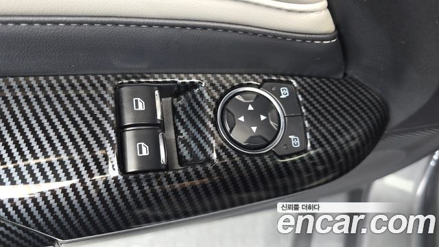 Ford Mustang (VII) 2.3 EcoBoost Premium Coupe 2024 — фото 30
