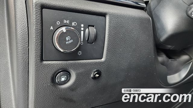 Jeep Grand Cherokee 3.6 Limited WK2 2021 — фото 16