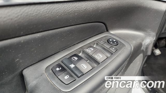 Jeep Grand Cherokee 3.6 Limited WK2 2021 — фото 22