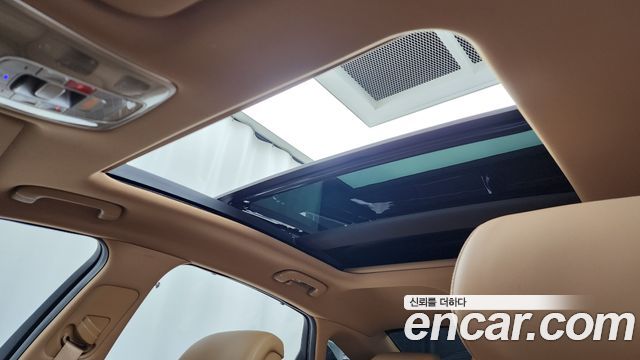 Genesis G80 (RG3) Gasoline 2.5 Turbo AWD 2025 — фото 18