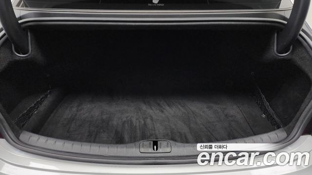 Genesis G80 (RG3) Gasoline 2.5 Turbo AWD 2025 — фото 20