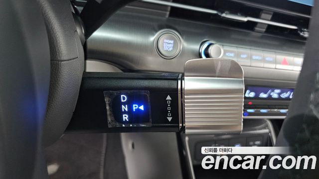 Hyundai Kona (SX2) Gasoline 1.6 Turbo 4WD Premium 2025 — фото 9