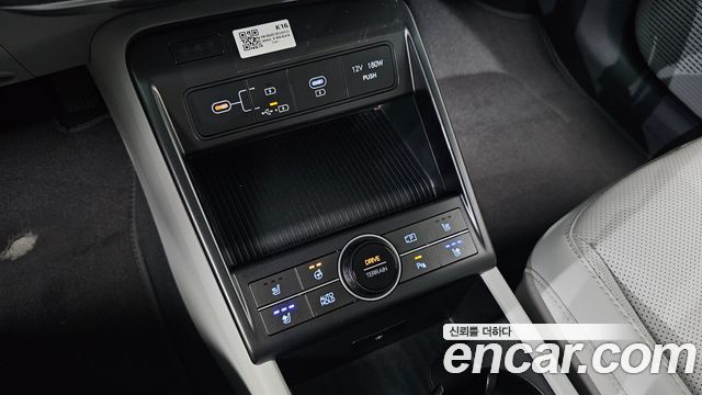 Hyundai Kona (SX2) Gasoline 1.6 Turbo 4WD Premium 2025 — фото 18