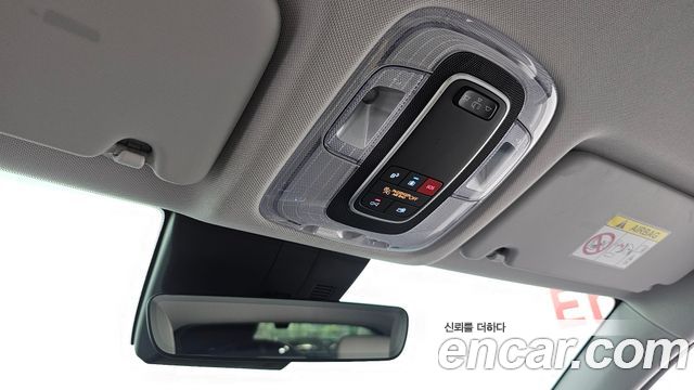 Hyundai Kona (SX2) Gasoline 1.6 Turbo 4WD Premium 2025 — фото 19