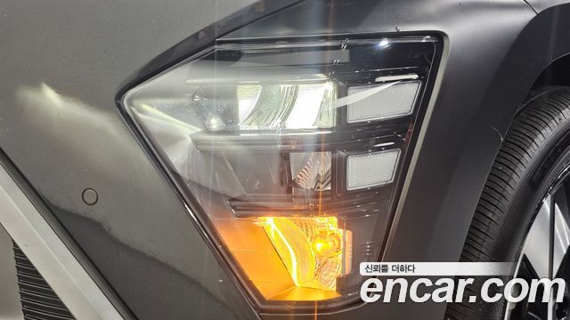 Hyundai Kona (SX2) Gasoline 1.6 Turbo 4WD Premium 2025 — фото 22