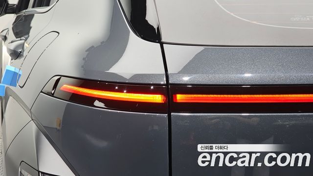 Hyundai Kona (SX2) Gasoline 1.6 Turbo 4WD Premium 2025 — фото 23
