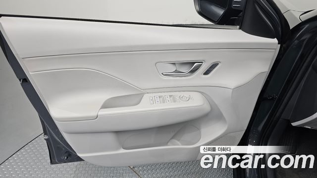 Hyundai Kona (SX2) Gasoline 1.6 Turbo 4WD Premium 2025 — фото 24