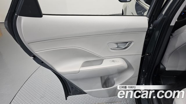Hyundai Kona (SX2) Gasoline 1.6 Turbo 4WD Premium 2025 — фото 25