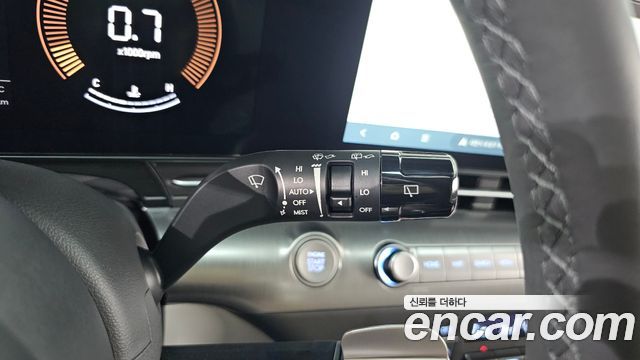 Hyundai Kona (SX2) Gasoline 1.6 Turbo 4WD Premium 2025 — фото 27