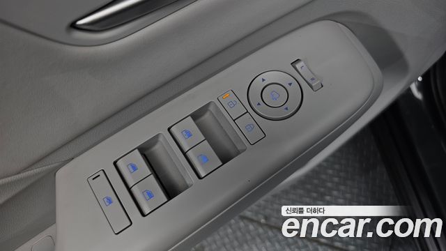 Hyundai Kona (SX2) Gasoline 1.6 Turbo 4WD Premium 2025 — фото 29