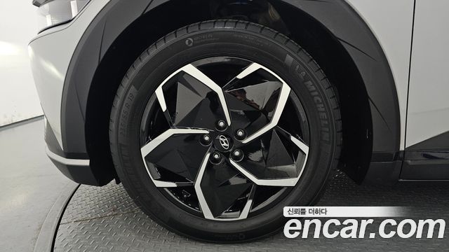 Hyundai Ioniq 5 Long range Exclusive 2022 — фото 5