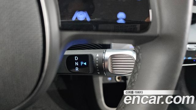 Hyundai Ioniq 5 Long range Exclusive 2022 — фото 9