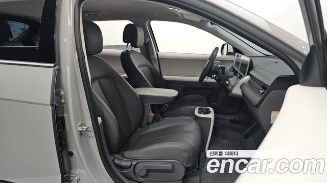 Hyundai Ioniq 5 Long range Exclusive 2022 — фото 10