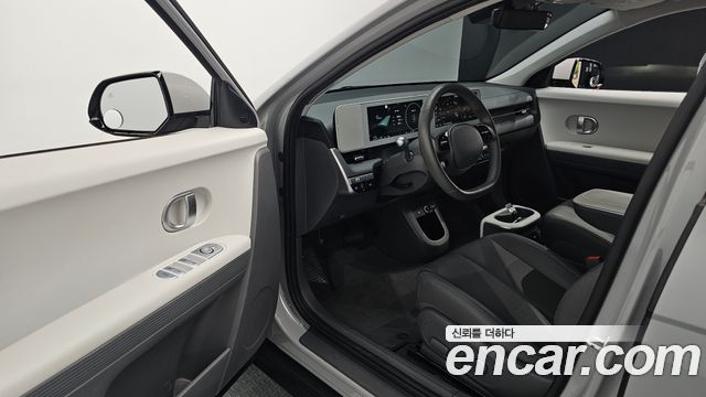 Hyundai Ioniq 5 Long range Exclusive 2022 — фото 11