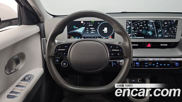 Hyundai Ioniq 5 Long range Exclusive 2022 — фото 13