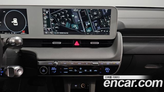 Hyundai Ioniq 5 Long range Exclusive 2022 — фото 14