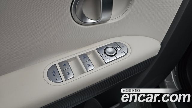 Hyundai Ioniq 5 Long range Exclusive 2022 — фото 17