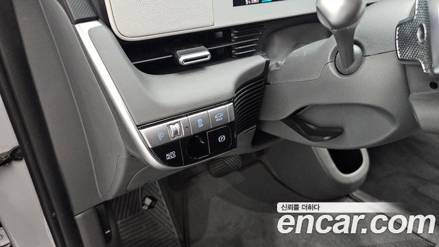 Hyundai Ioniq 5 Long range Exclusive 2022 — фото 18