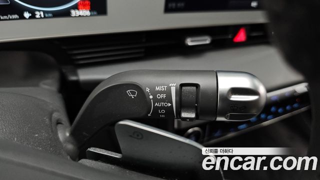 Hyundai Ioniq 5 Long range Exclusive 2022 — фото 19