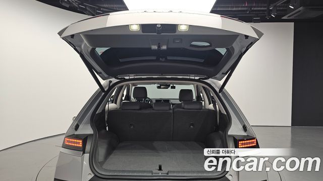 Hyundai Ioniq 5 Long range Exclusive 2022 — фото 20
