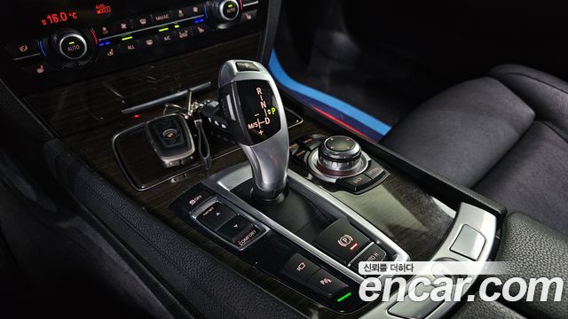 BMW 7 Series (F01) 730Ld 2013 — фото 9