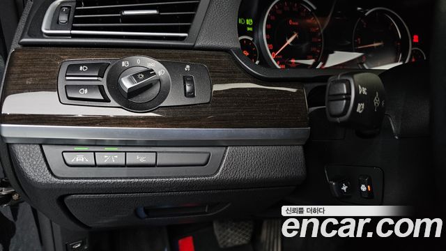 BMW 7 Series (F01) 730Ld 2013 — фото 14