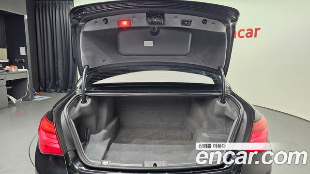 BMW 7 Series (F01) 730Ld 2013 — фото 20