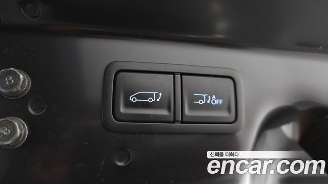 Hyundai Staria Cargo 3-Seater Modern 2023 — фото 14