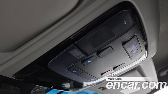Hyundai Staria Cargo 3-Seater Modern 2023 — фото 19
