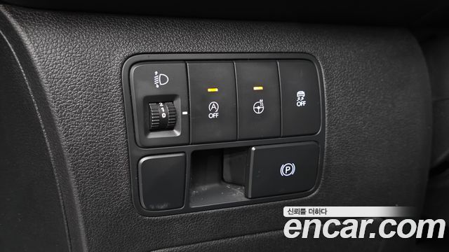 Hyundai Staria Cargo 3-Seater Modern 2023 — фото 20