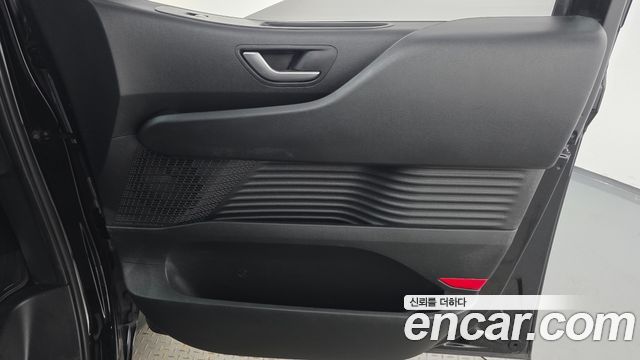 Hyundai Staria Cargo 3-Seater Modern 2023 — фото 25
