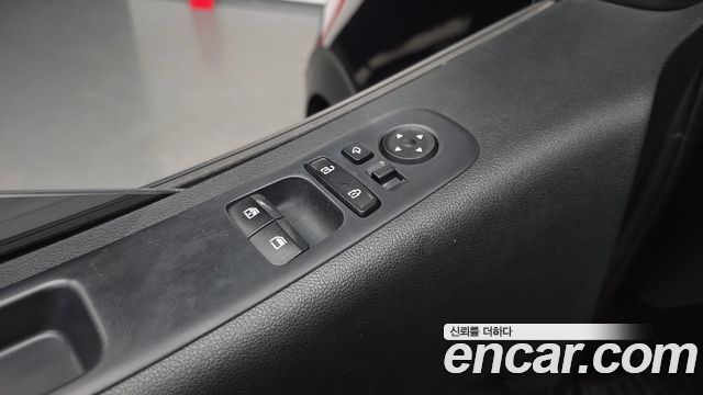 Hyundai Staria Cargo 3-Seater Modern 2023 — фото 28