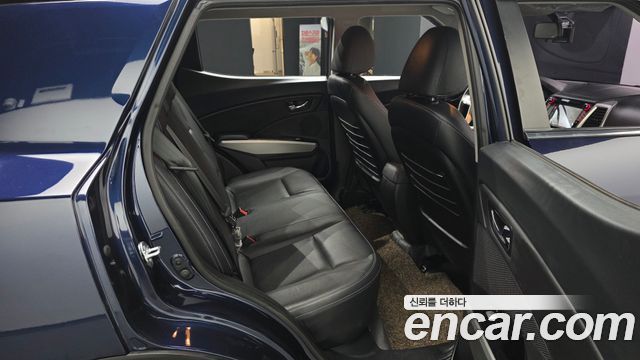 KG Mobility (SsangYong) Tivoli Diesel VX 2WD 2016 — фото 11